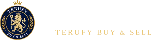 買取屋テルフィー TERUFY BUY & SELL